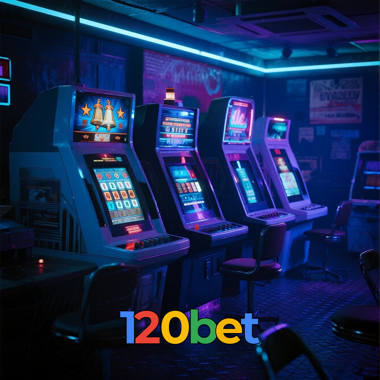 120bet：A sorte nunca esteve tão ao seu alcance! Aposte nas nossas slots agora!