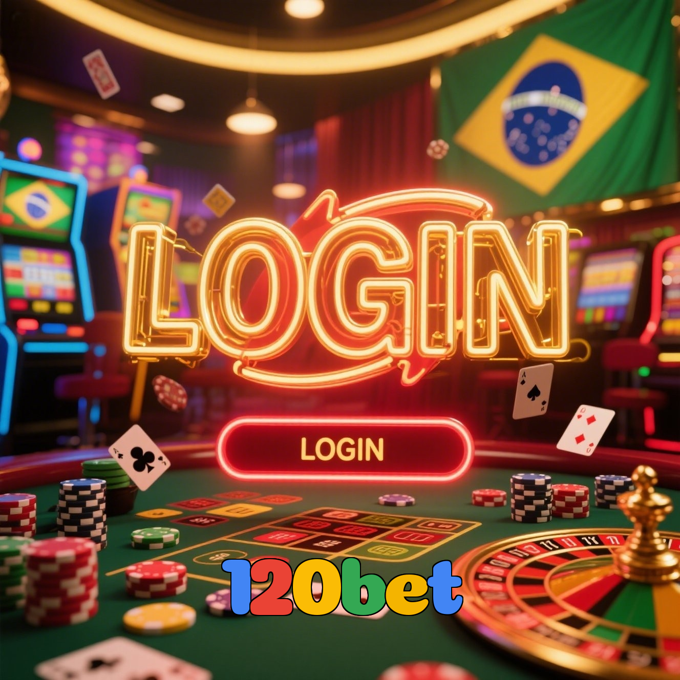 120bet:O melhor cassino online com roleta, poker e apostas no futebol!