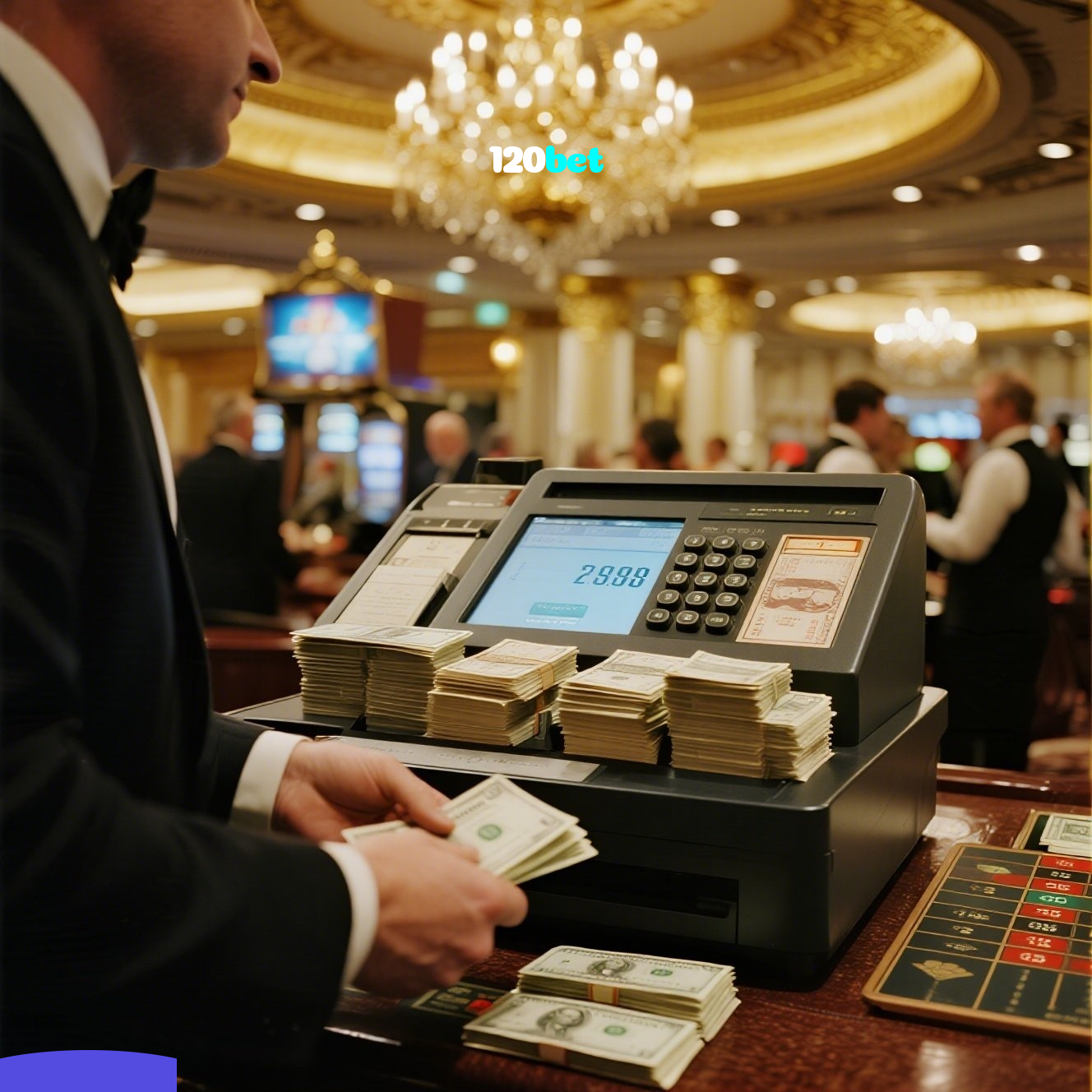 120bet:Sinta a emoção de ganhar no cassino online! Aposte e vença!