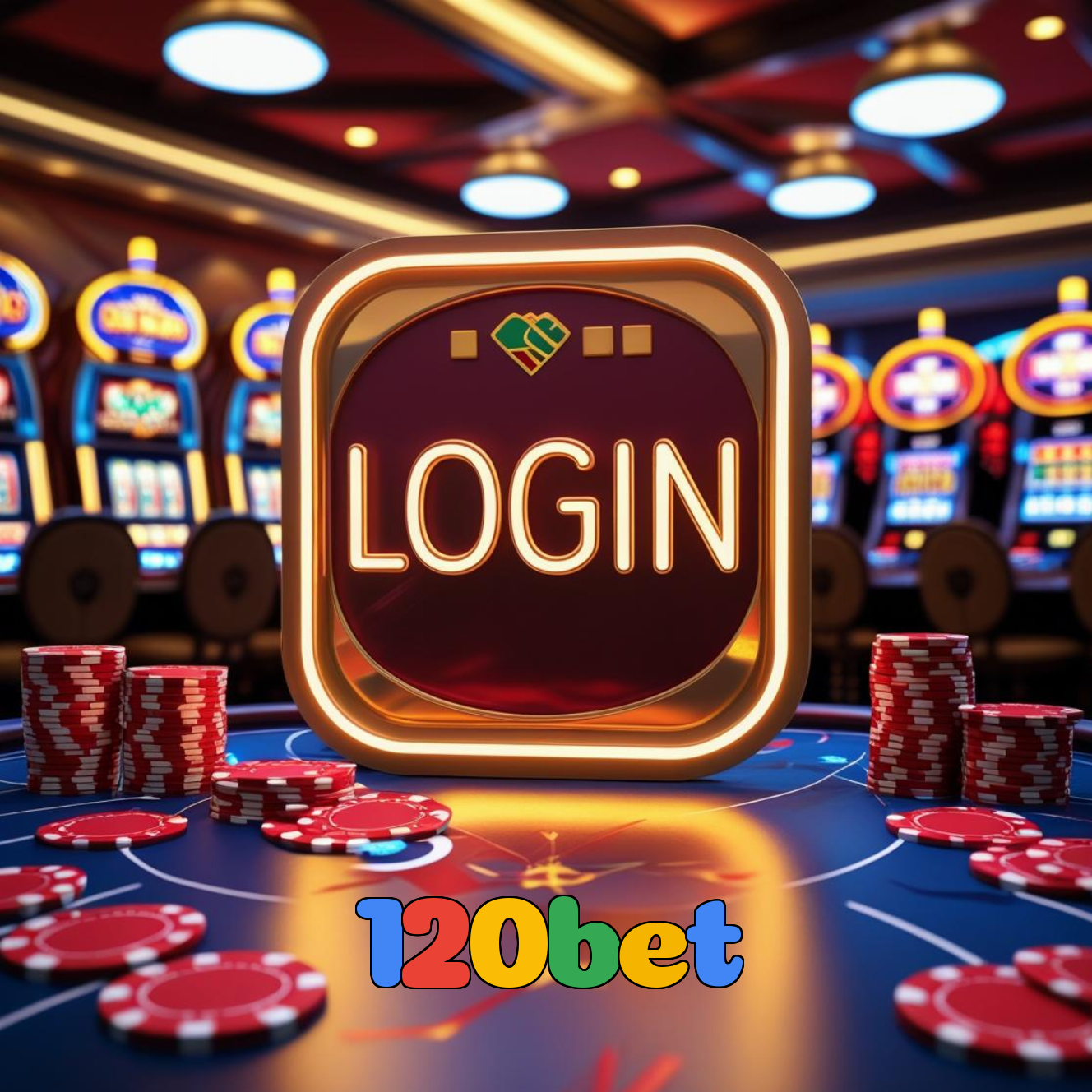 120bet：Jogue poker, aposte no futebol e ganhe prêmios incríveis no cassino!