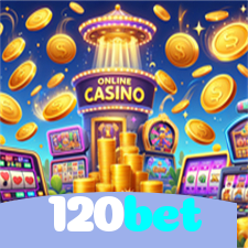 120bet：A experiência de futebol ao vivo e cassino online mais emocionante espera por você!