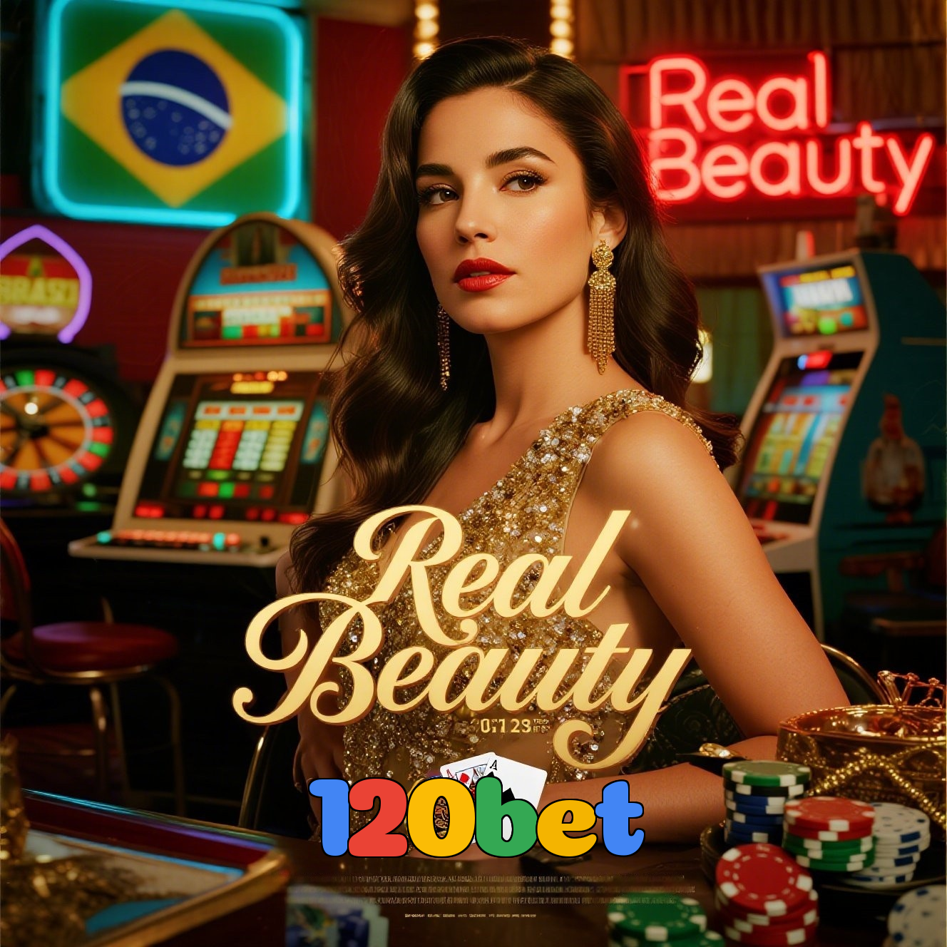 120bet：Venha viver a emoção do cassino! Gire a roleta e ganhe grandes prêmios!