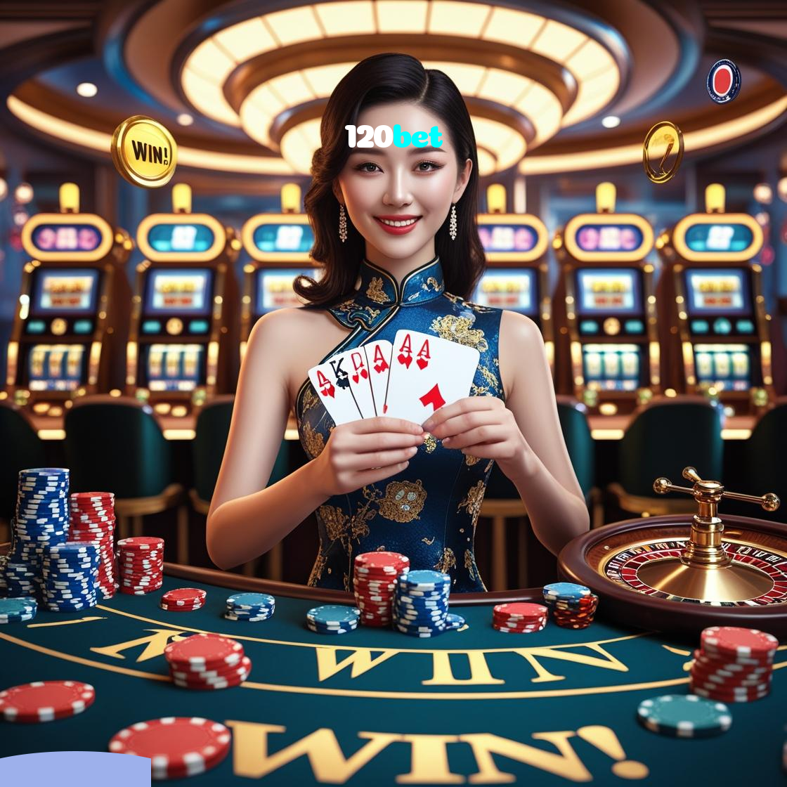 120bet:Jogue poker, aposte no futebol e leve prêmios incríveis no cassino!