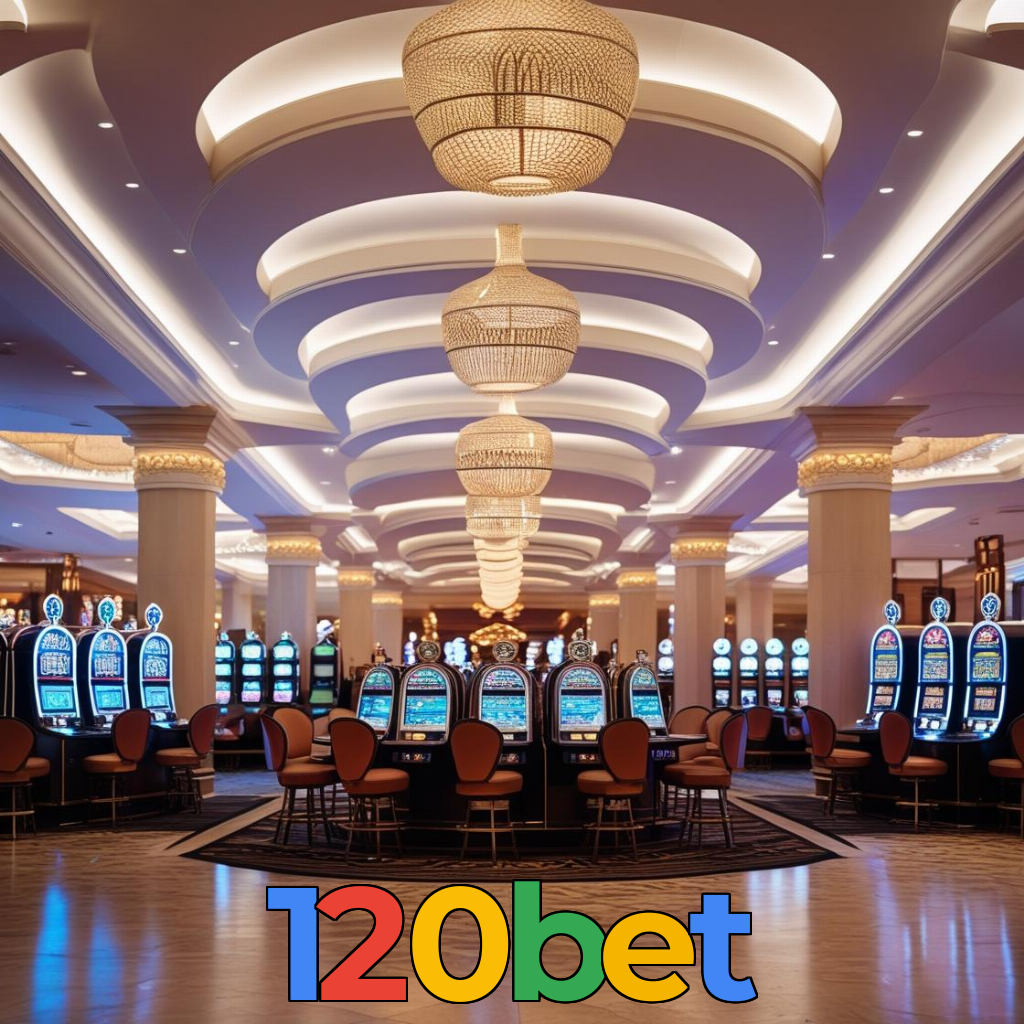 120bet:Aposte no futebol e jogue os melhores jogos de cassino para grandes vitórias!
