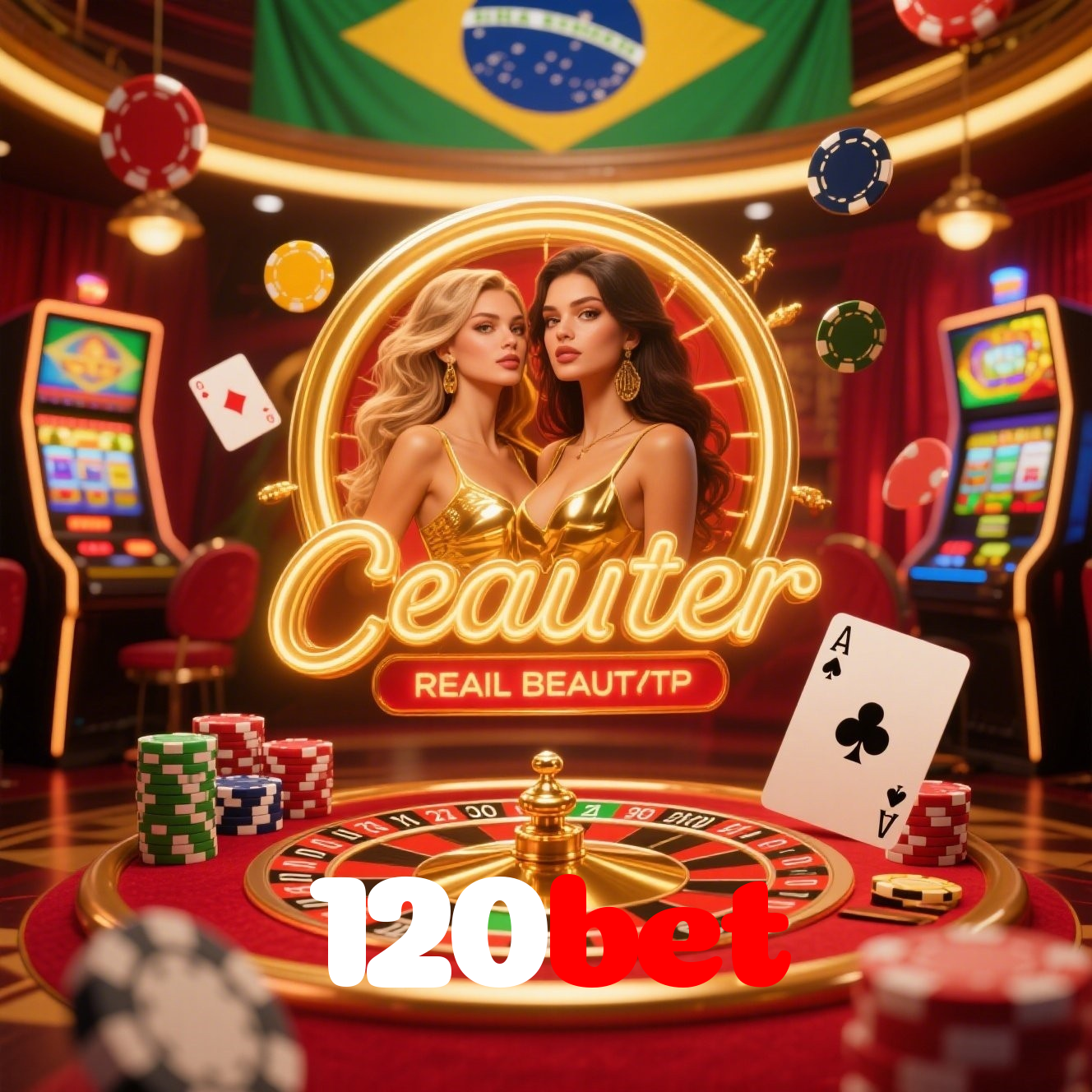 120bet:Aposte no futebol e jogue blackjack para grandes vitórias!