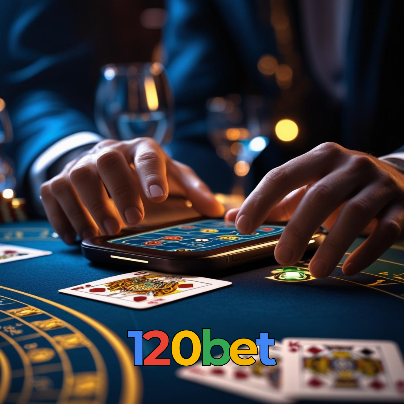 120bet:Jogue poker, aposte no futebol e ganhe em nosso cassino online!