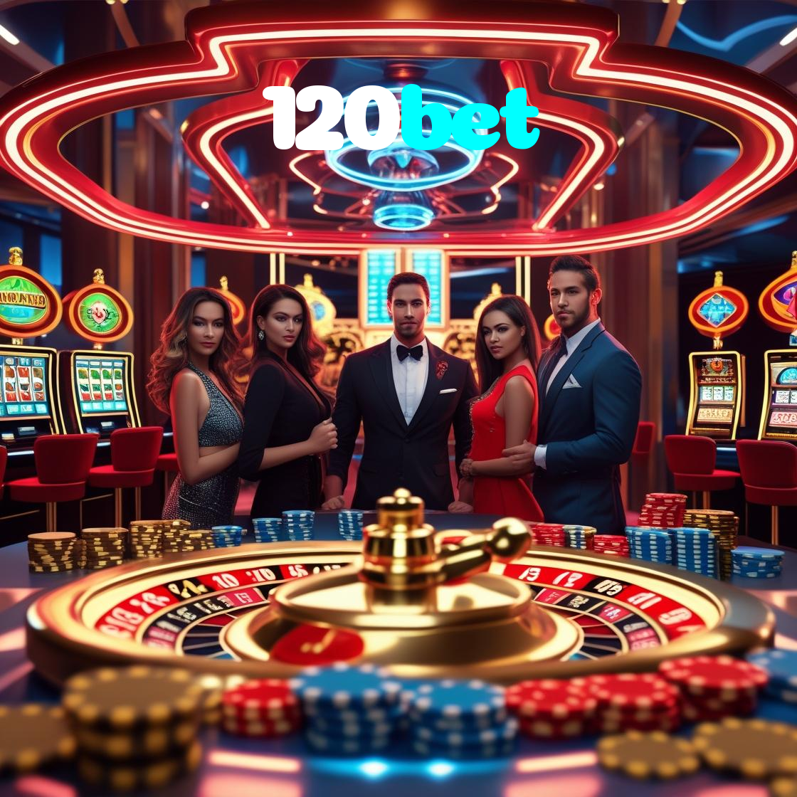 120bet:O cassino online ideal para você jogar blackjack e apostar no futebol!