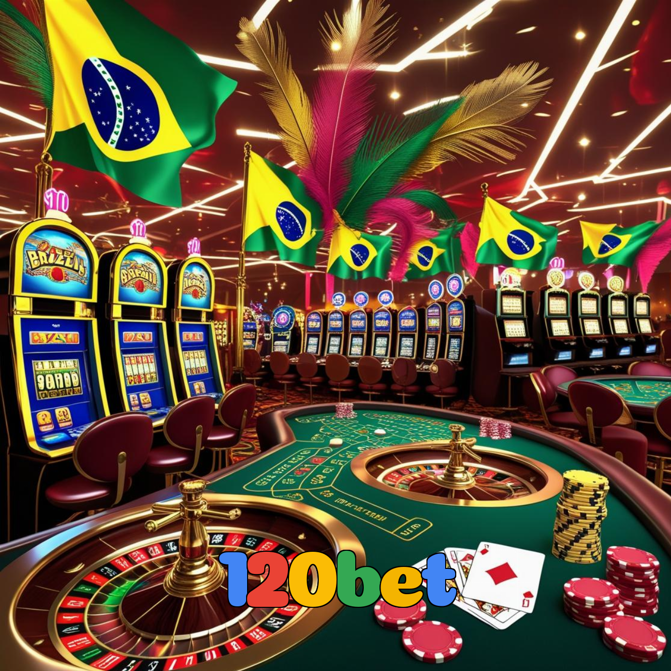 120bet:A melhor plataforma de jogos de cassino e apostas no futebol está aqui!