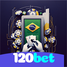 120bet：Jogue poker online e mostre que você é o mestre das cartas!