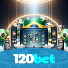 120bet:Jogue slots, roleta e aposte no futebol para grandes vitórias!