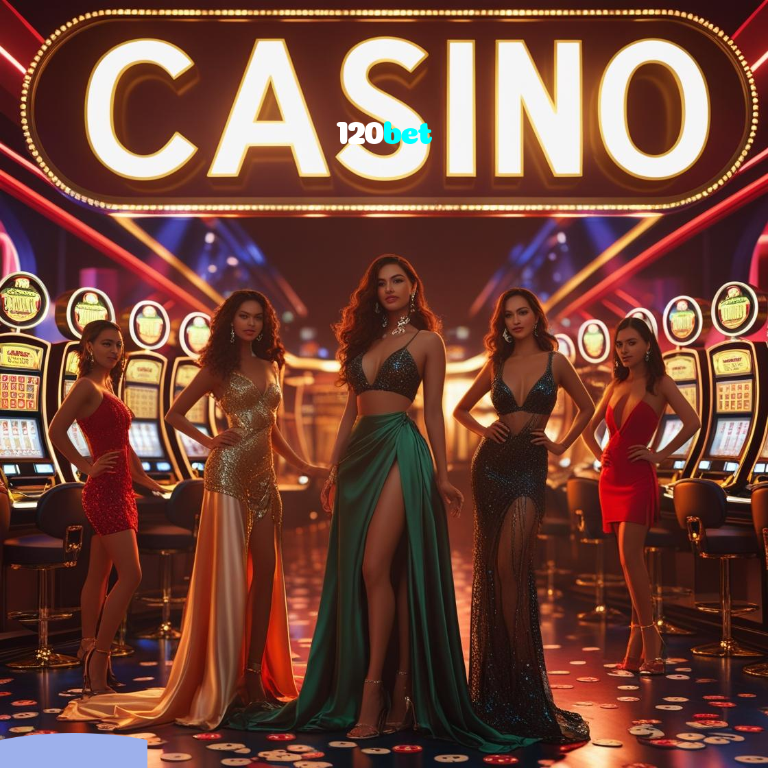120bet：Jogue slots, aposte no futebol e conquiste grandes vitórias!