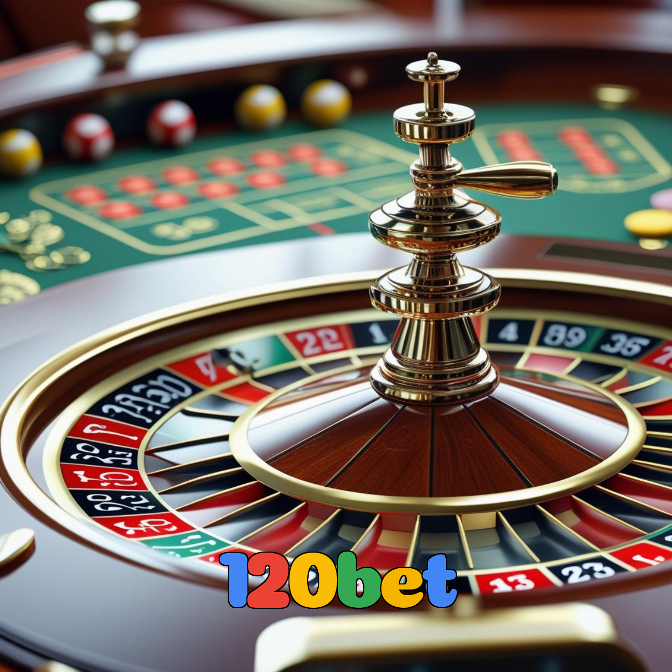120bet：O melhor cassino online com roleta, poker e apostas no futebol!