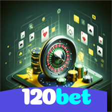120bet：Jogue nas melhores slots e conquiste jackpots incríveis!