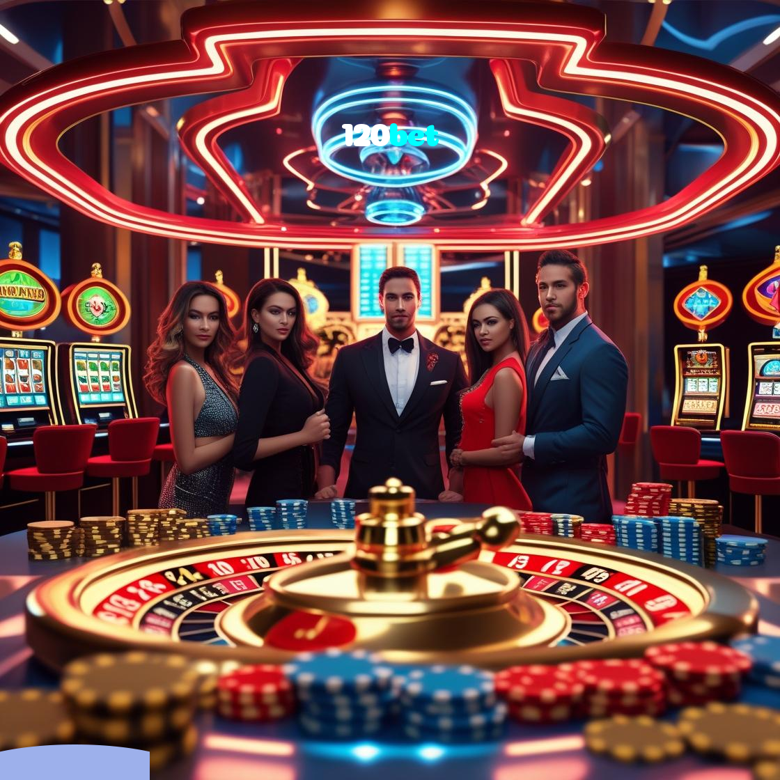 120bet:Jogue no melhor cassino online e conquiste prêmios de verdade!