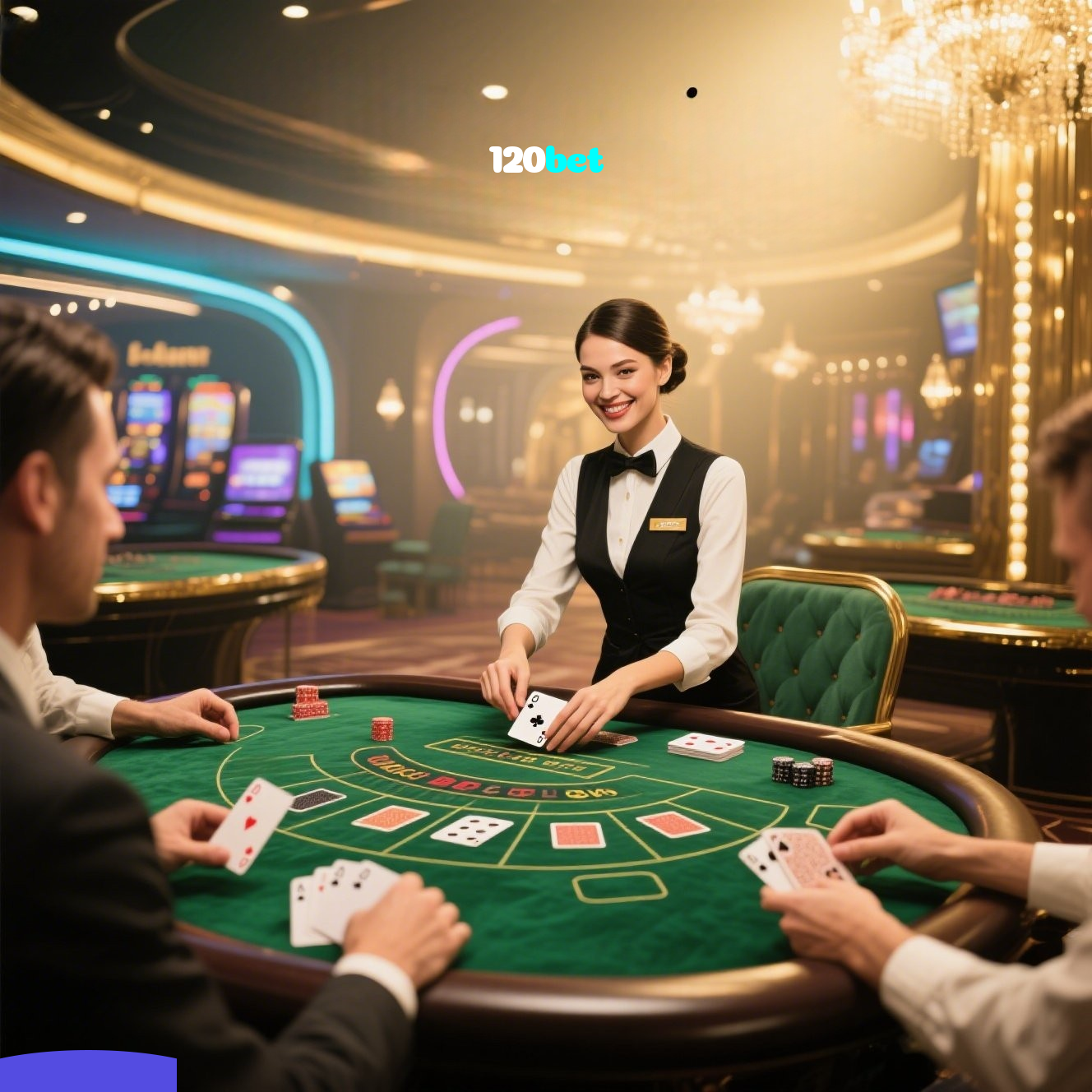120bet:Apostas no futebol e diversão em blackjack e roleta online te esperam!