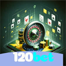 120bet:Jogue poker como um profissional e vença agora mesmo!