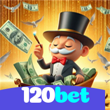 120bet：Jogue no cassino online e aposte no futebol para ganhar grandes prêmios!