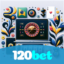 120bet:Aposte no futebol e ganhe em roleta e blackjack no nosso cassino!