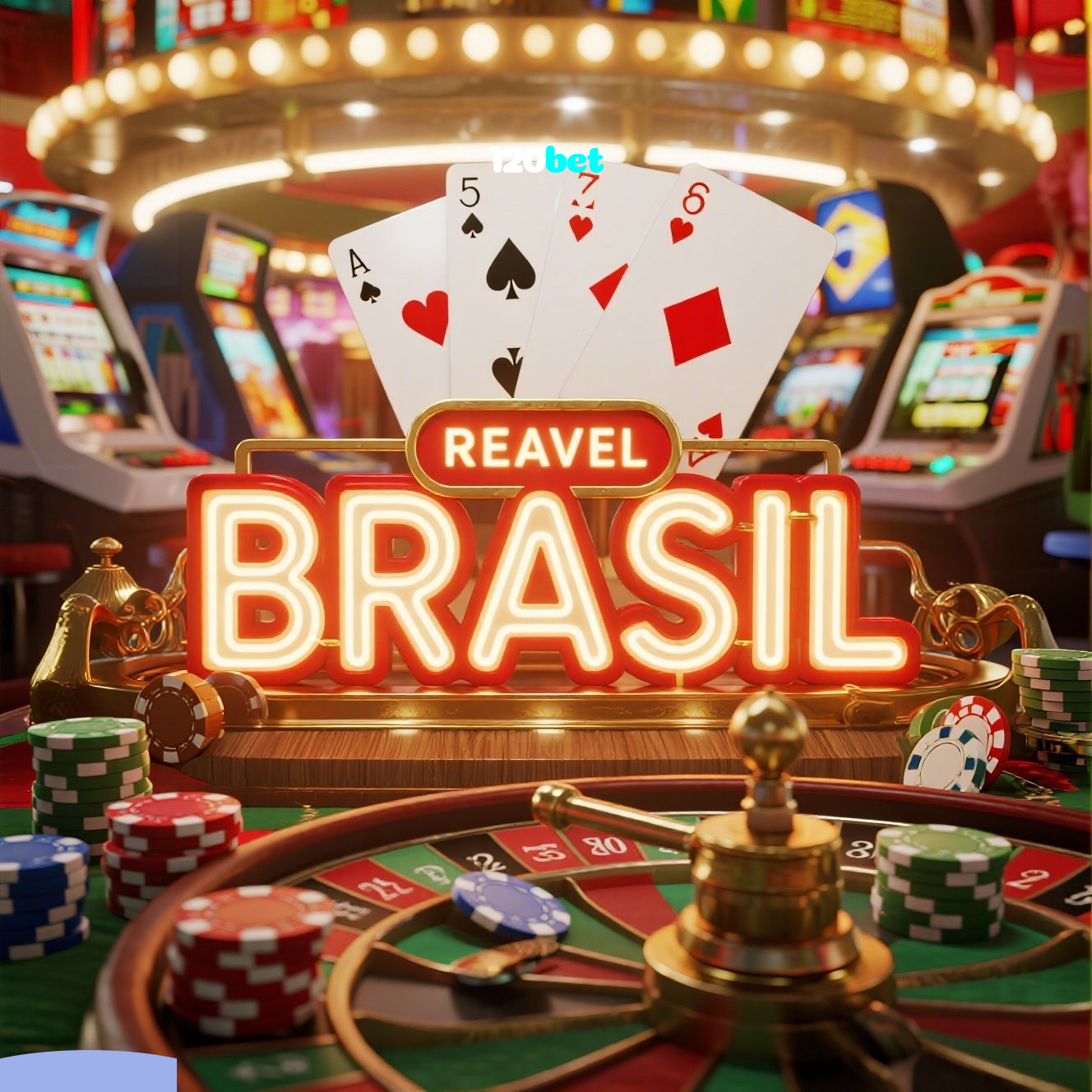 120bet:Aposte no futebol e jogue os melhores jogos de cassino como slots e blackjack!