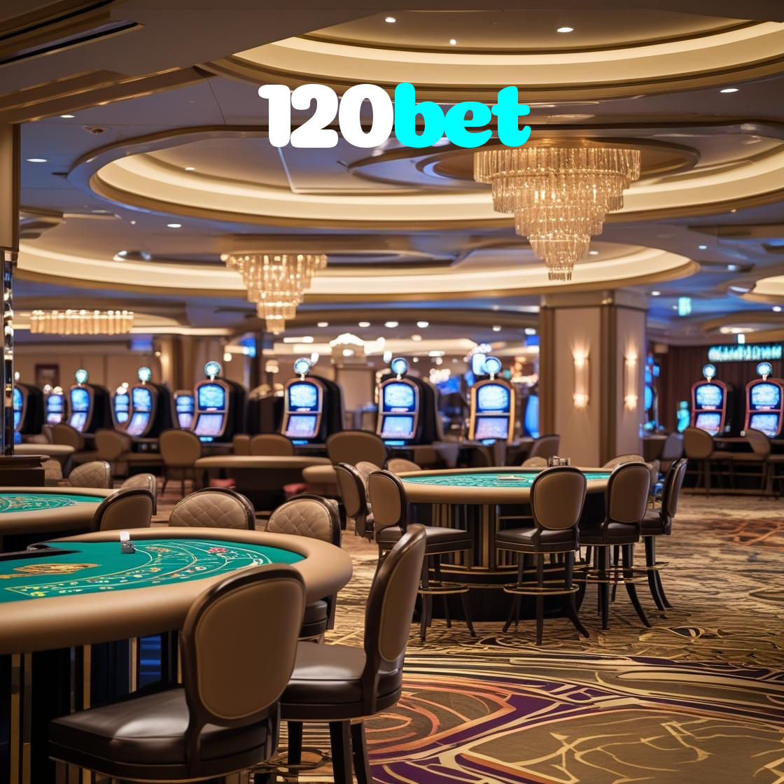 120bet：Jogue poker, aposte no futebol e vença com grandes vitórias no cassino online!