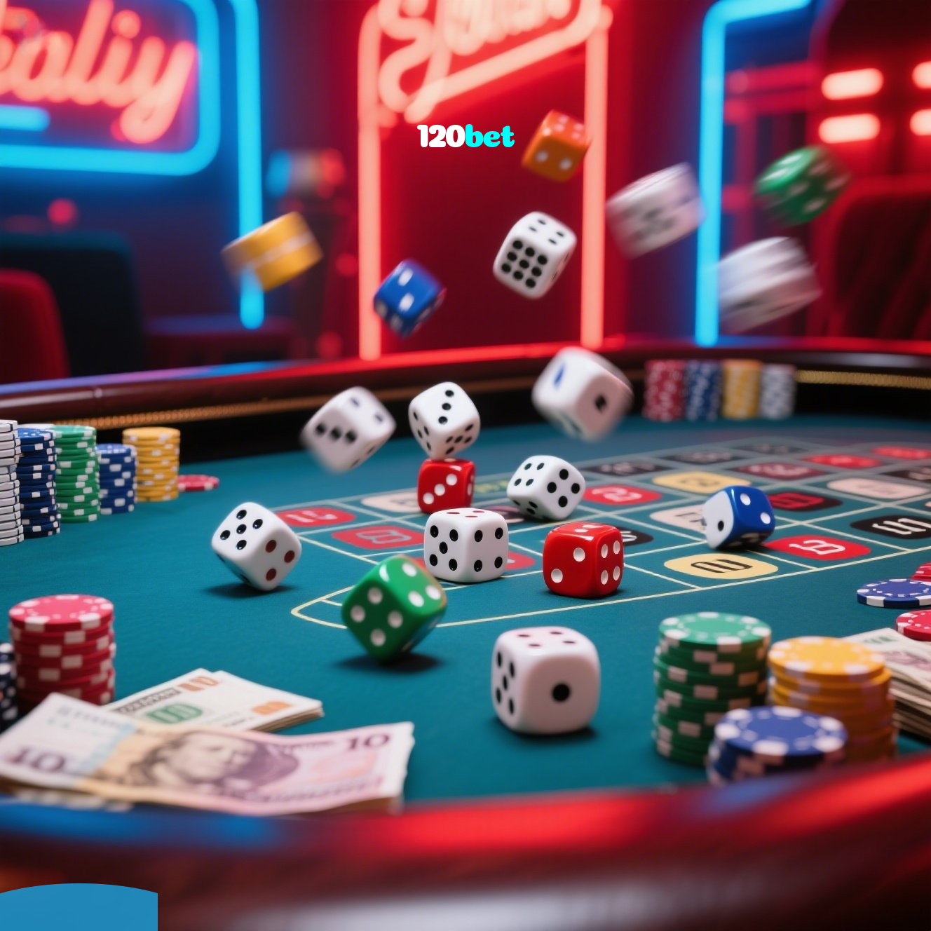 120bet:Vença na roleta e leve para casa o prêmio dos seus sonhos!