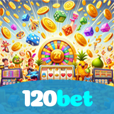 120bet:O melhor cassino online com roleta, poker e apostas no futebol!