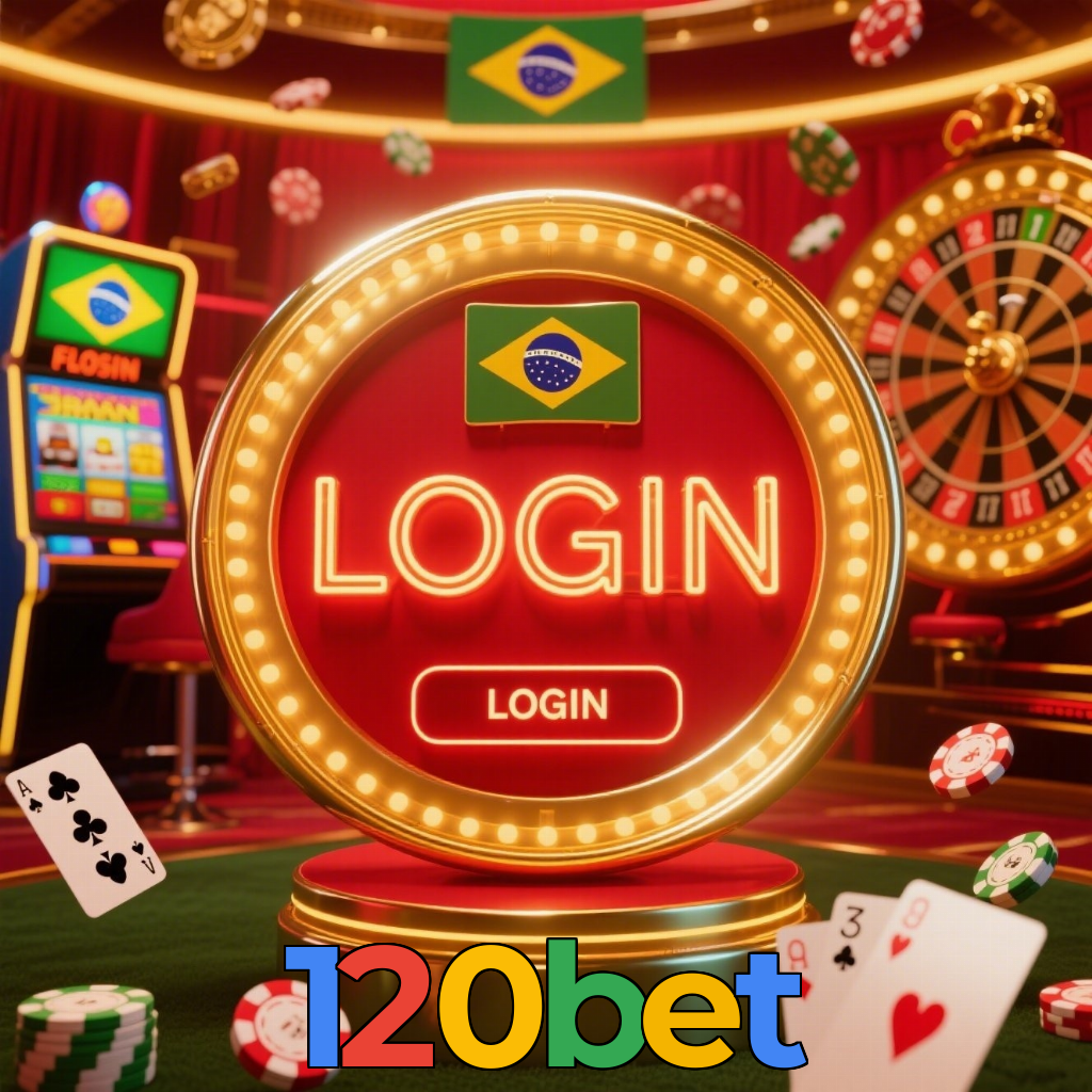 120bet:Sua sorte está no cassino online com apostas no futebol e jogos emocionantes!