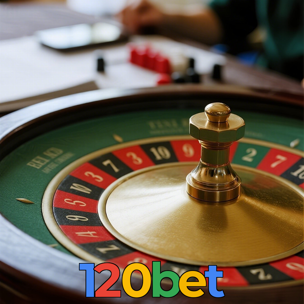 120bet:No futebol online, a sua chance de vitória está a um passe de distância!