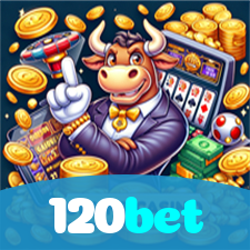 120bet：Jogue slots de tirar o fôlego e conquiste vitórias épicas!