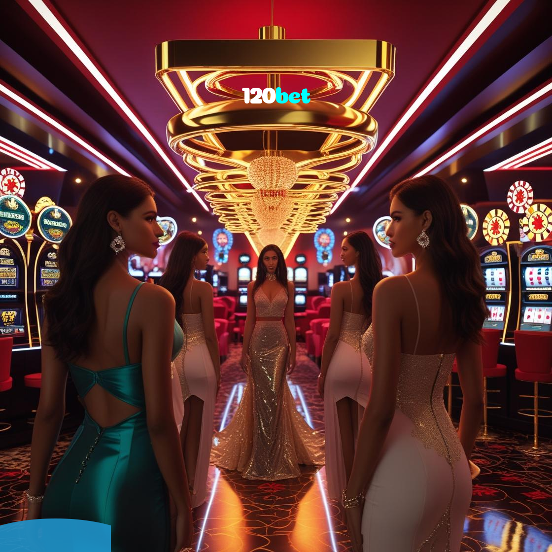120bet:Jogue slots, blackjack e aposte ao vivo no futebol com segurança!