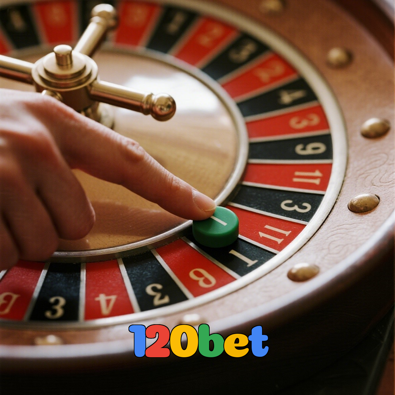 120bet：A roleta te espera para grandes vitórias! Aposte agora!
