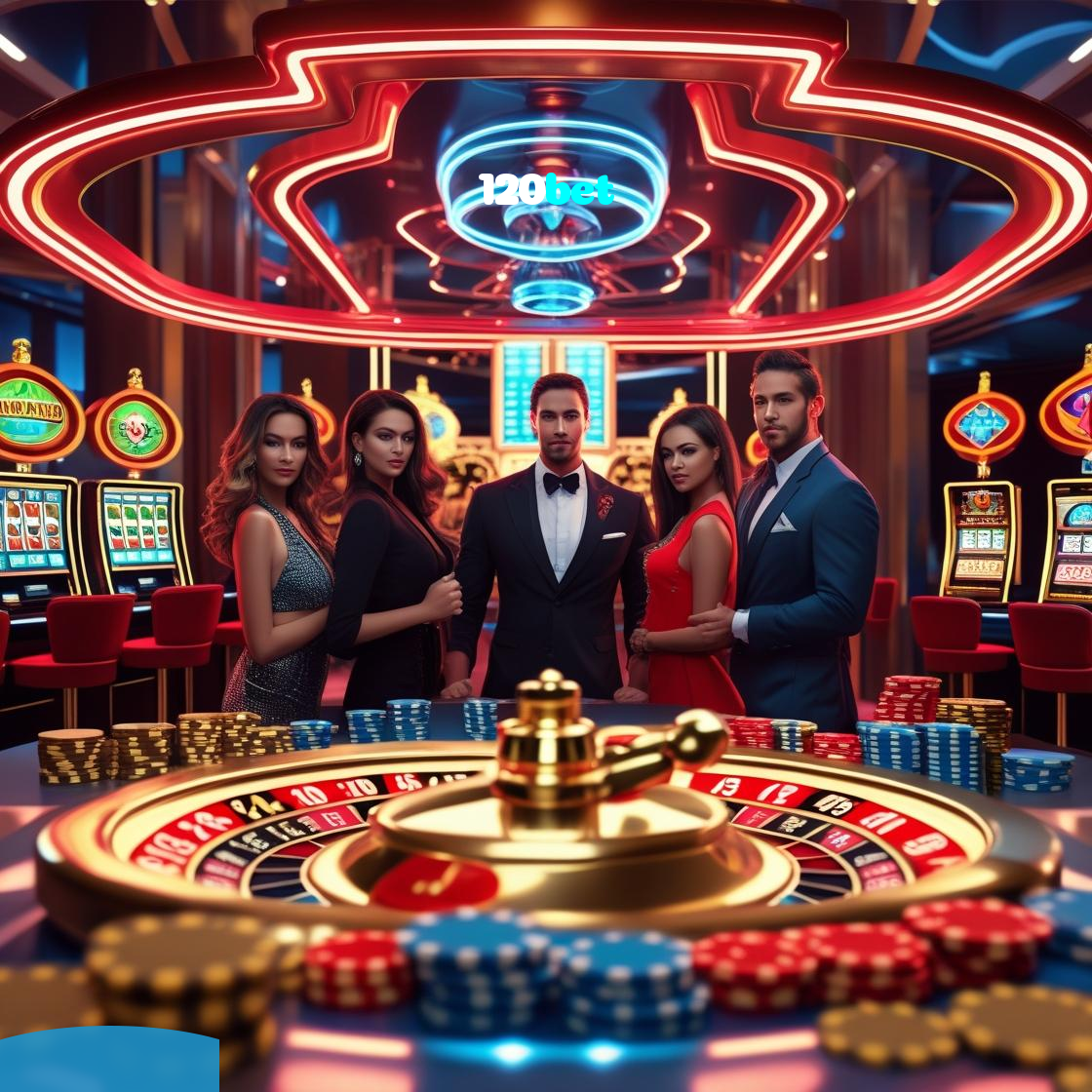 120bet:Jogue roleta, poker e aposte no futebol com grandes prêmios em jogo!