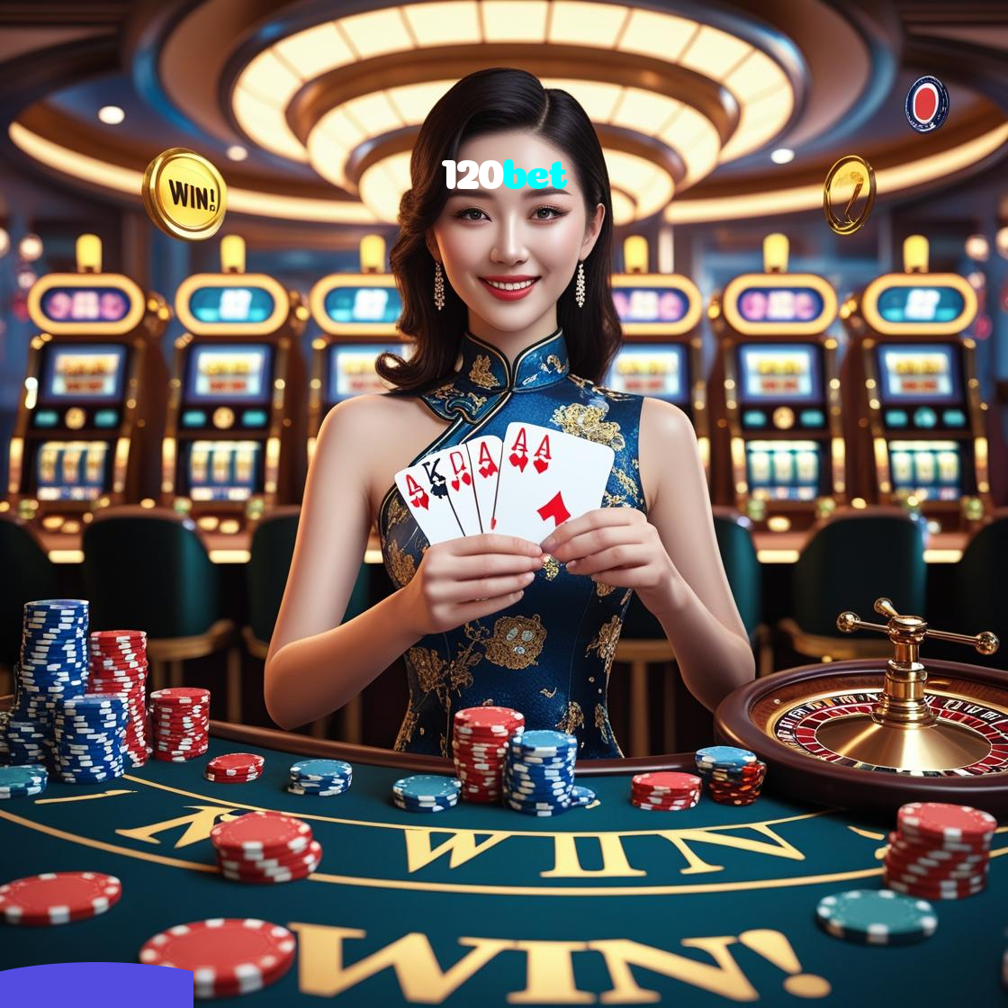 120bet:Jogue nas slots e mude sua sorte agora mesmo!