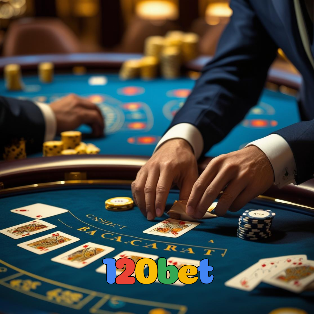120bet:Em cada jogo, a chance de ganhar é sua! Jogue agora no cassino!