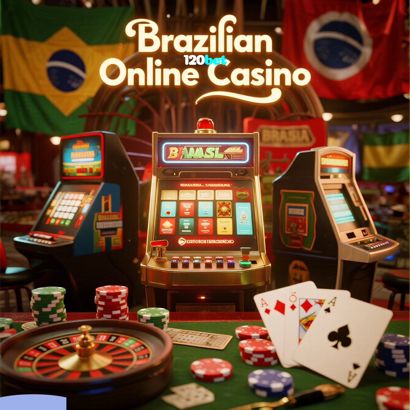 120bet:Jogue nas roletas e conquiste prêmios incríveis!