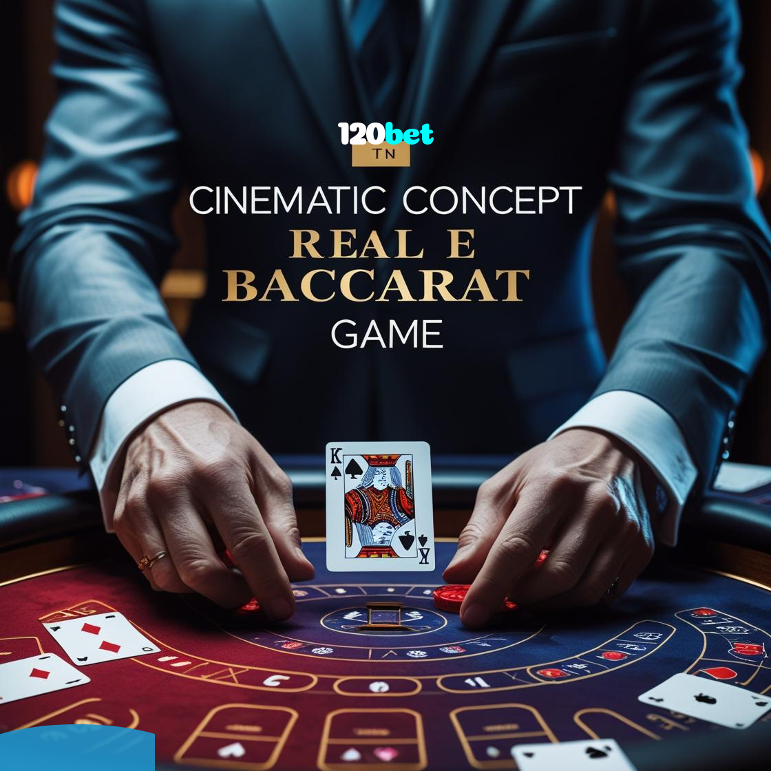120bet：Jogue agora e desafie a sorte em nosso cassino online!
