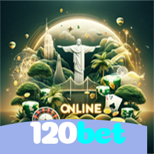 120bet:Entre na ação! Aposte nas slots e conquiste grandes vitórias!