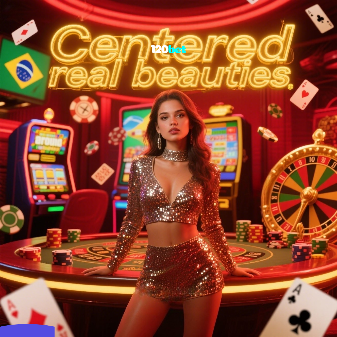 120bet:Jogue poker, roleta e aposte no futebol no cassino mais confiável!