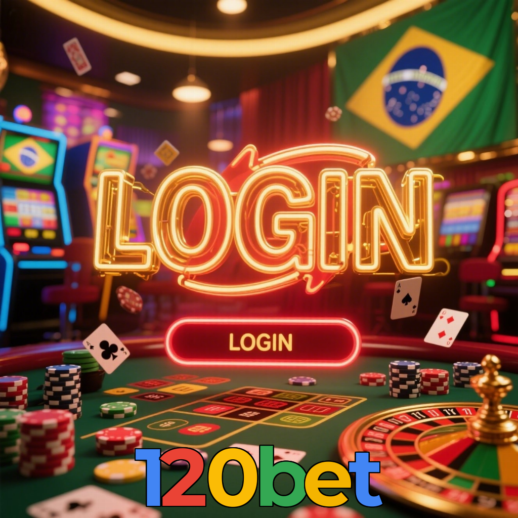 120bet:Jogue agora e vença nas melhores slots online!