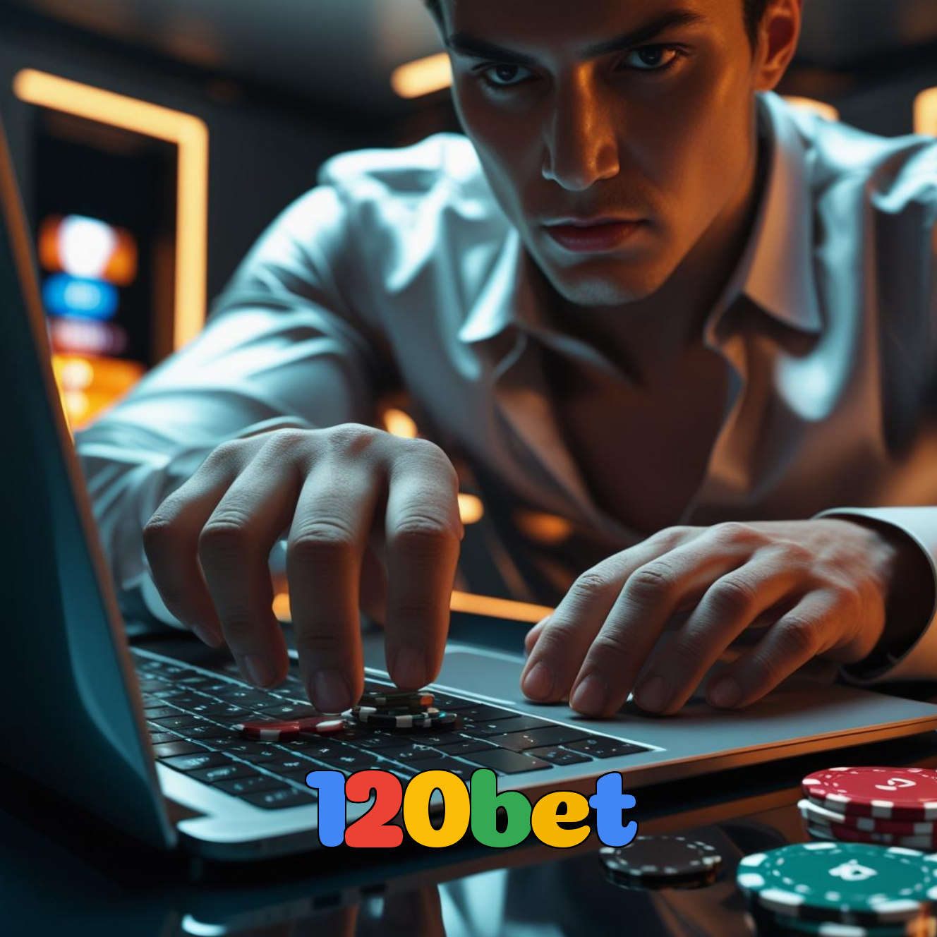 120bet：Ganhe prêmios incríveis no futebol e em jogos como roleta e blackjack!