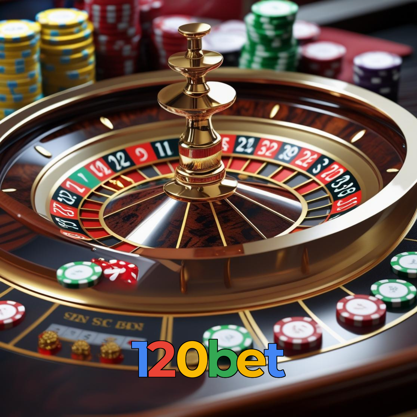 120bet:Jogue slots, poker e aposte no futebol online para grandes prêmios!