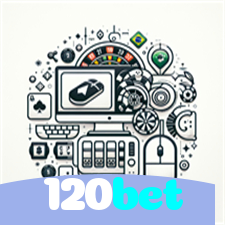 120bet:Jogue agora nas melhores slots e ganhe muito mais!