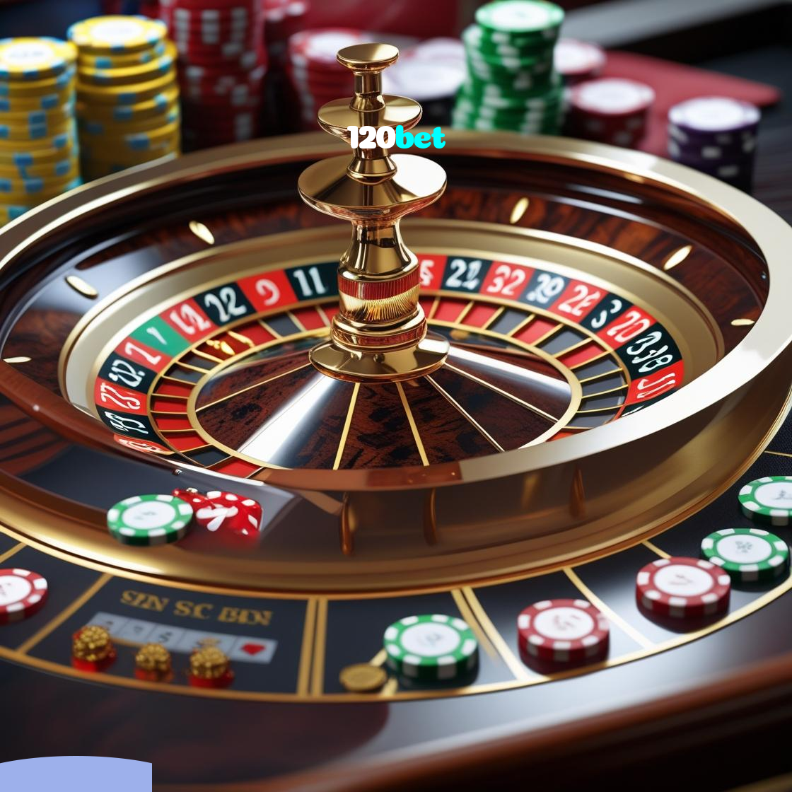 120bet：Jogue blackjack e aposte no futebol online com segurança!