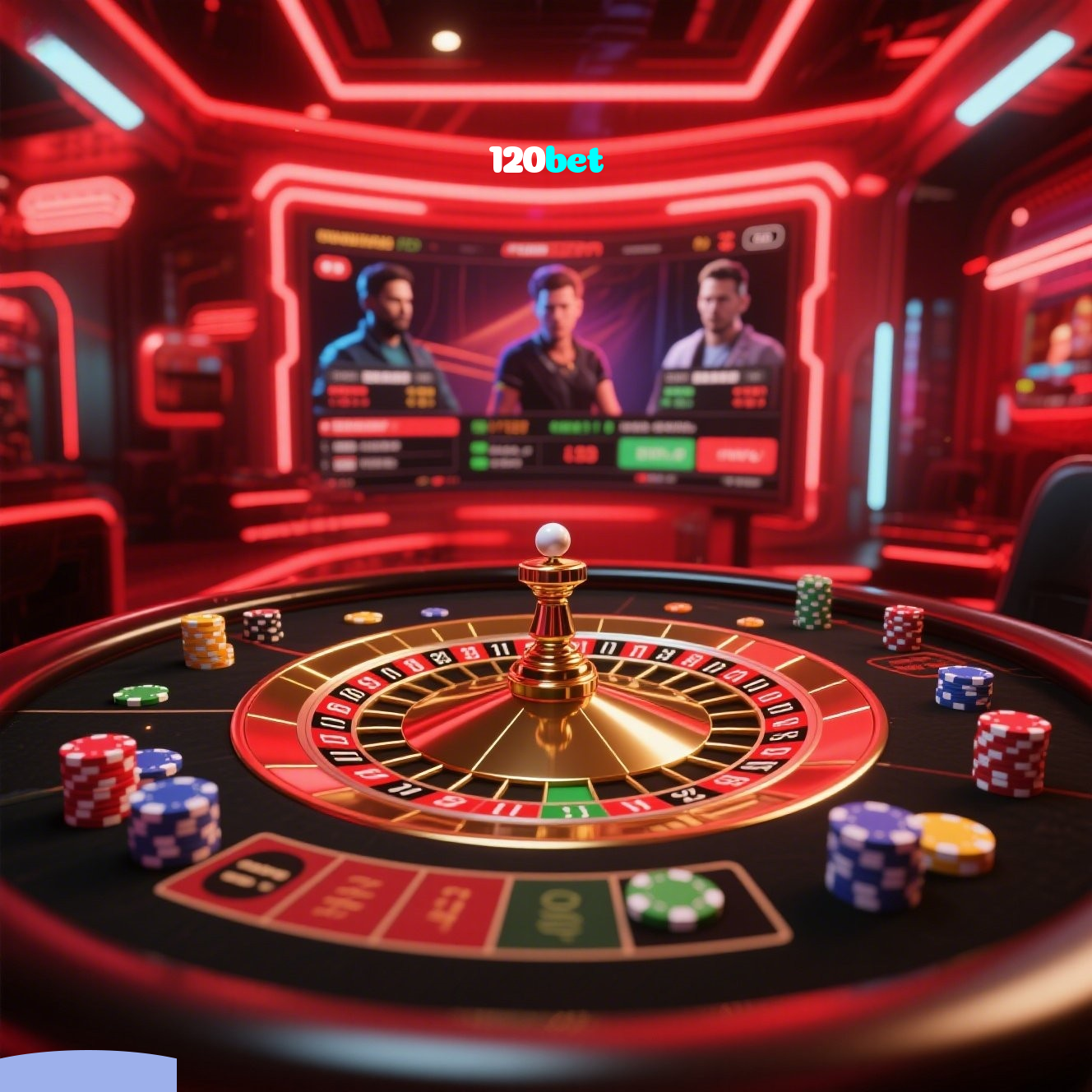 120bet:Aposte no futebol e jogue os melhores jogos de cassino para grandes vitórias!