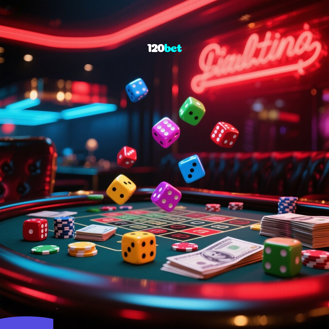 120bet:Aposte no futebol e conquiste vitórias épicas com blackjack e poker!