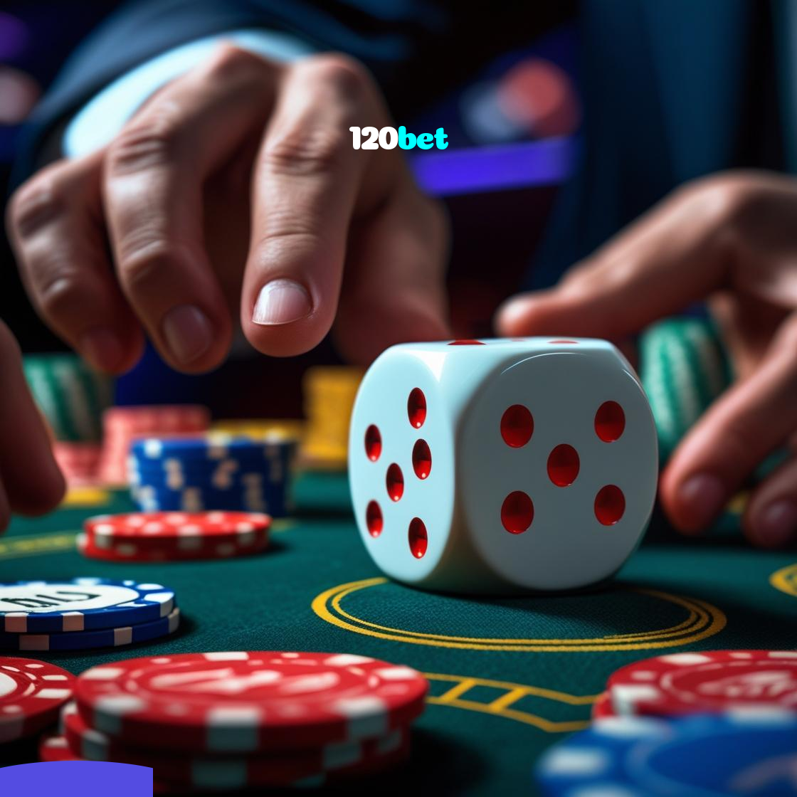 120bet:Apostas em futebol e diversão em blackjack esperam por você!