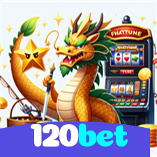 120bet：Jogue agora nas melhores slots e ganhe prêmios fantásticos!