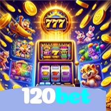 120bet：Aposte nas mesas de poker e vença grandes prêmios!