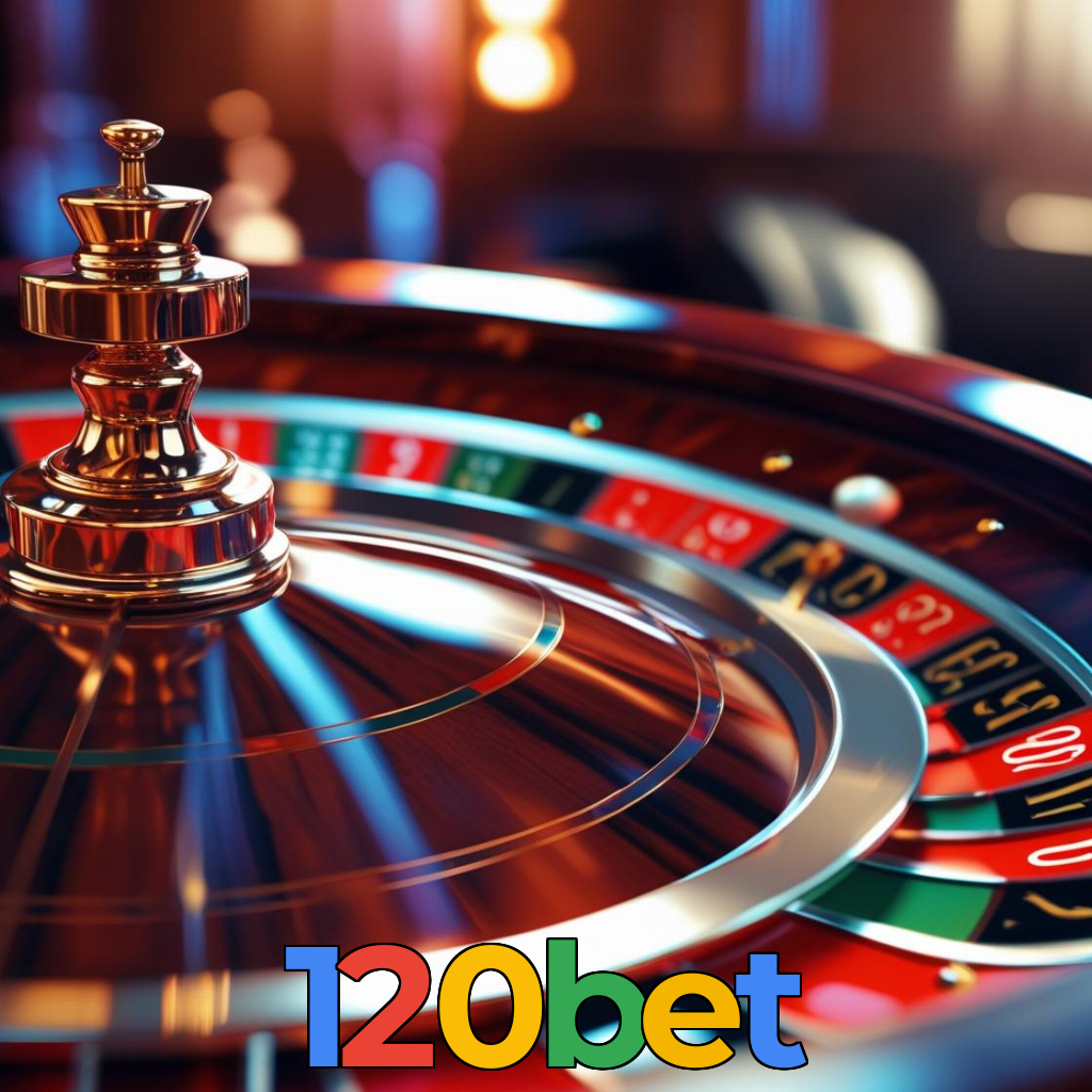 120bet:Jogue agora e vença nas melhores slots online!