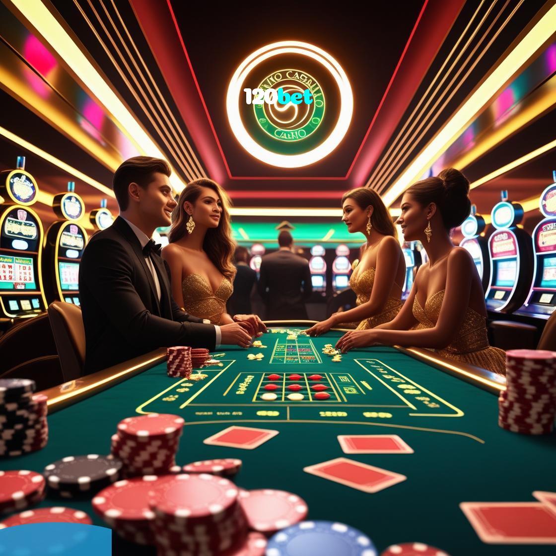120bet:O cassino online mais confiável para jogar blackjack e apostar no futebol!
